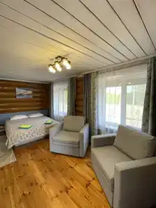 Белогорье - 130