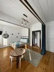 Белогорье - 132