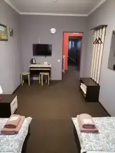 Бумеранг - 33