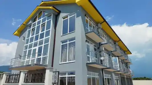 Bon-Amour Inn - 6