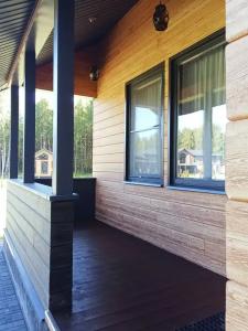 Лесной Дух - 58