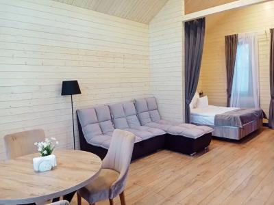 Лесной Дух - 62