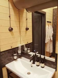 Лесной Дух - 66