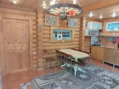 Дом для отпуска у дяди Саши - 3