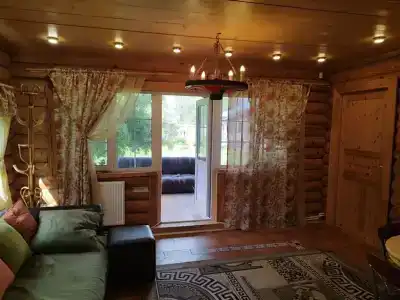 Дом для отпуска у дяди Саши - 1