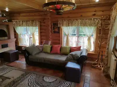 Дом для отпуска у дяди Саши - 2