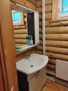 Дом для отпуска у дяди Саши - 4