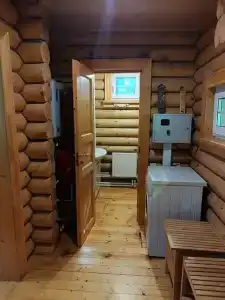 Дом для отпуска у дяди Саши - 5