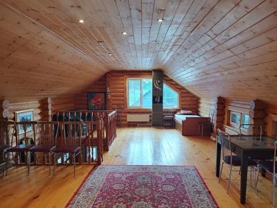 Дом для отпуска у дяди Саши - 7