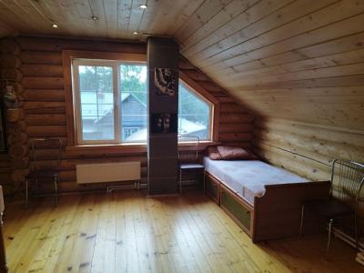 Дом для отпуска у дяди Саши - 8