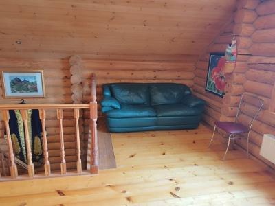 Дом для отпуска у дяди Саши - 9