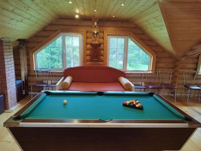 Дом для отпуска у дяди Саши - 10