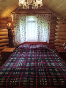 Дом для отпуска у дяди Саши - 11