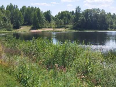 Дом для отпуска у дяди Саши - 12