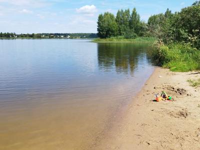 Дом для отпуска у дяди Саши - 13