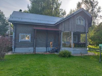 Дом для отпуска у дяди Саши - 16