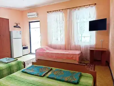 Песок и Море - 15