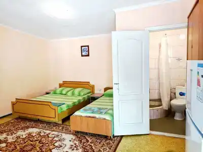 Песок и Море - 16