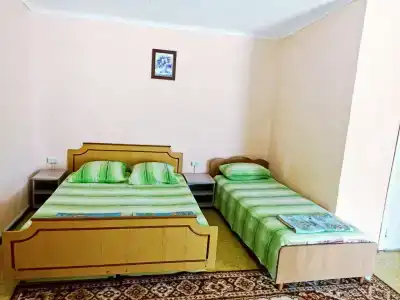 Песок и Море - 19