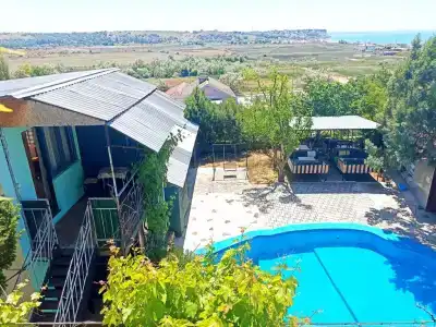 Песок и Море - 21