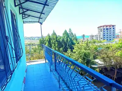 Песок и Море - 22