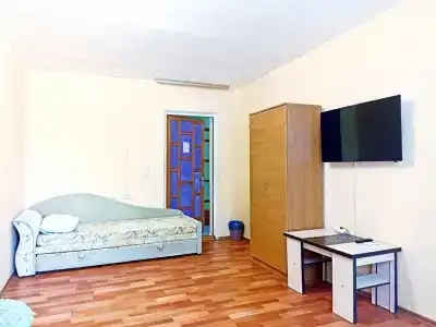 Песок и Море - 24