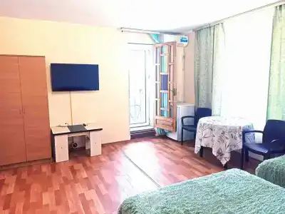 Песок и Море - 27