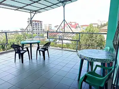 Песок и Море - 34