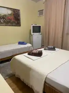 Берёзка - 17