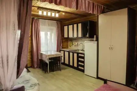 Усадьба Дорофеева - 15