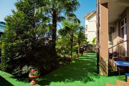 Бриз - 121