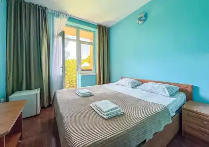 Бриз - 132