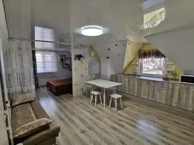 Райский уголок - 9