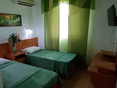 Райский уголок - 15