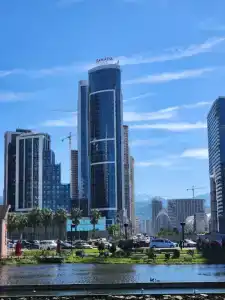 Ramada Plaza By Wyndham - 118