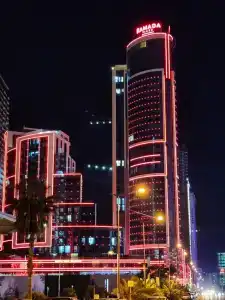 Ramada Plaza By Wyndham - 123