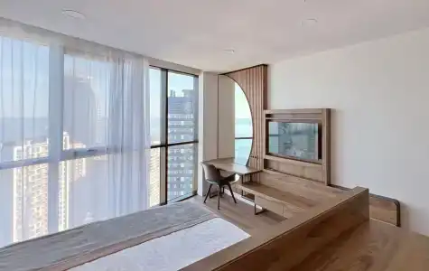 Ramada Plaza By Wyndham - 102