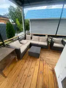 Гостевой дом для паломников с детьми - 5