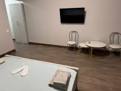 Сан Сити - 22