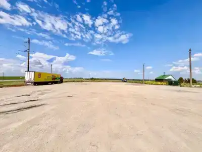 Придорожный комплекс МТС М7 1004 км - 20