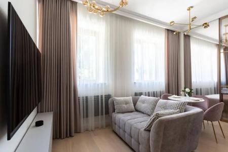 Grand Royal Residences - 200