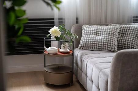 Grand Royal Residences - 203