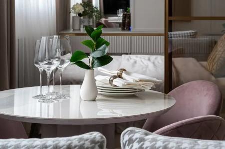 Grand Royal Residences - 204