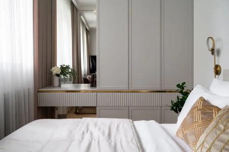 Grand Royal Residences - 205