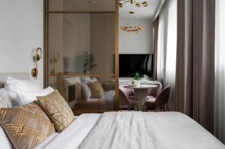 Grand Royal Residences - 206