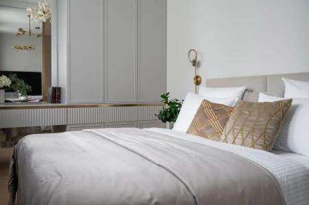 Grand Royal Residences - 207