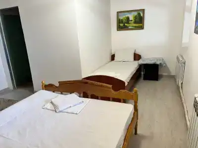 Придорожный комплекс МТС М7 1004 км - 60