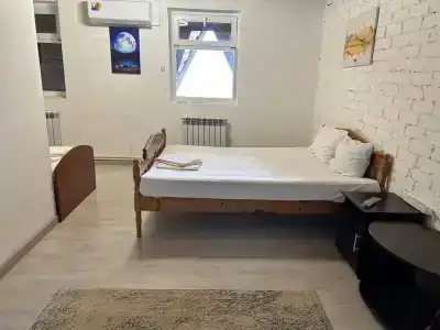 Придорожный комплекс МТС М7 1004 км - 61