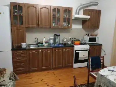 Уютные номера на Гаджиева - 7