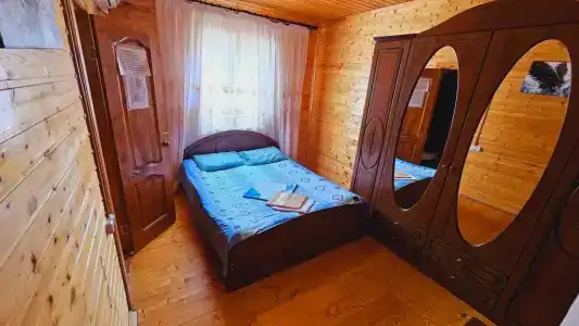 У Ирины - 46